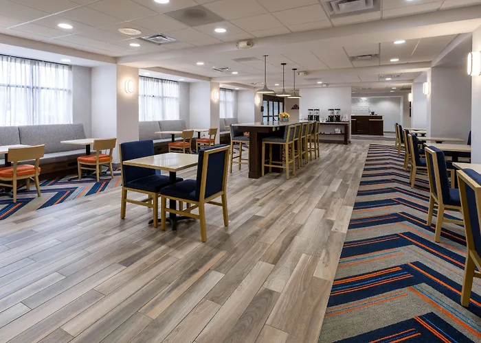 Hampton Inn Milford